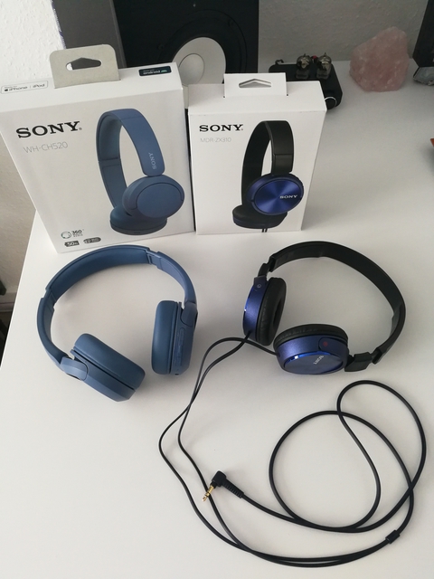 Sony KHs