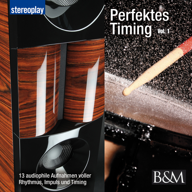 Perfektes Timing Vol.1 - B&M - Stereoplay