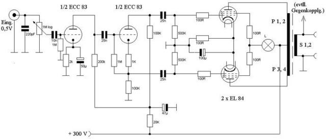 12-Watt-EL84-S