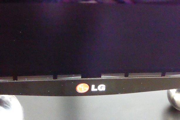 LG 55EA9809 Produktionsfehler?