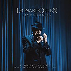 Leonard Cohen - Live In Dublin