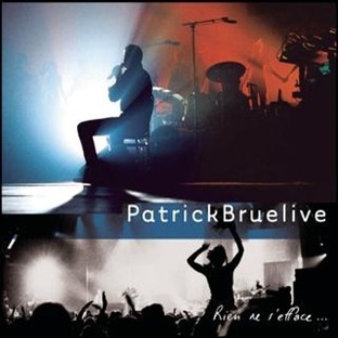 Rien Ne S'Efface live