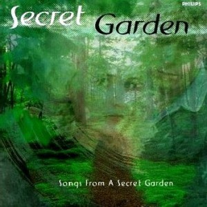 Songs From A Secret Garden