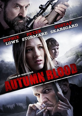 Autumn Blood 2D Flat 722x1024