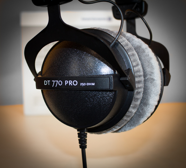Kopfhörervergleich: Philips Fidelio X1 vs Beyerdynamic DT770 Pro 250Ohm