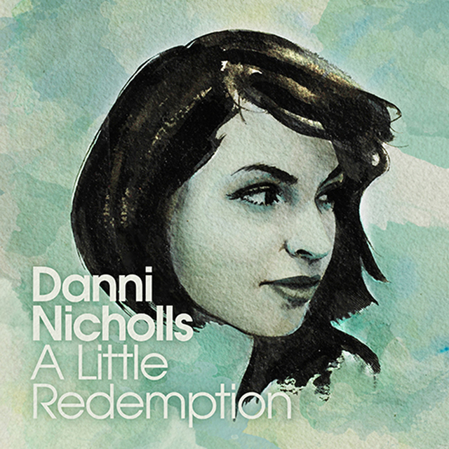 Tumblr Static Danni Nicholls   A Little Redemption   Front 1600 Copy