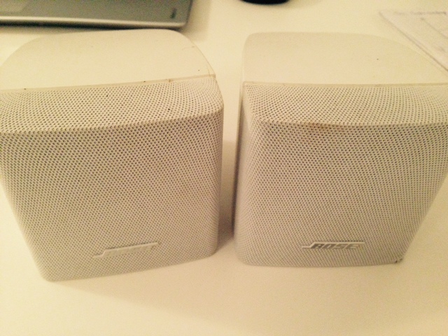 Bose Mini Speaker