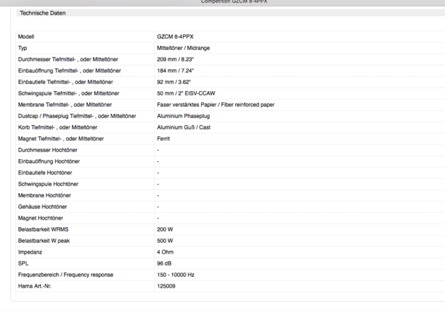 Ppx8 Data