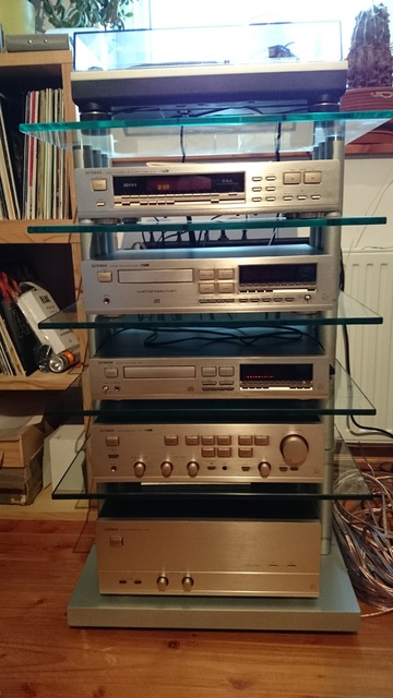 HIFI Sammlung