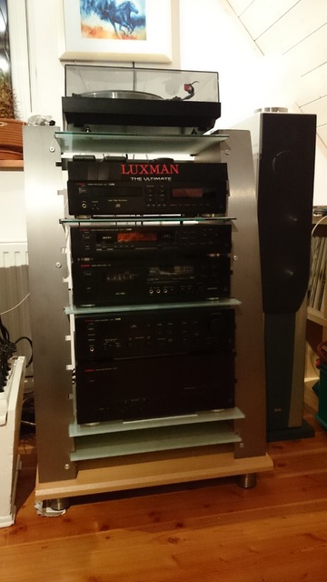 HIFI Sammlung