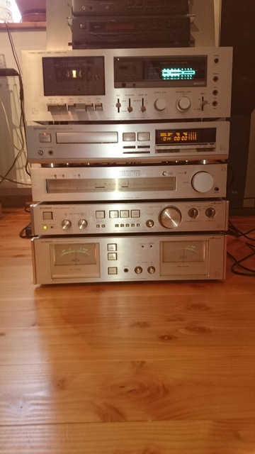 HIFI Sammlung