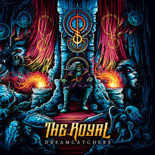 The royal -Dreamcatchers