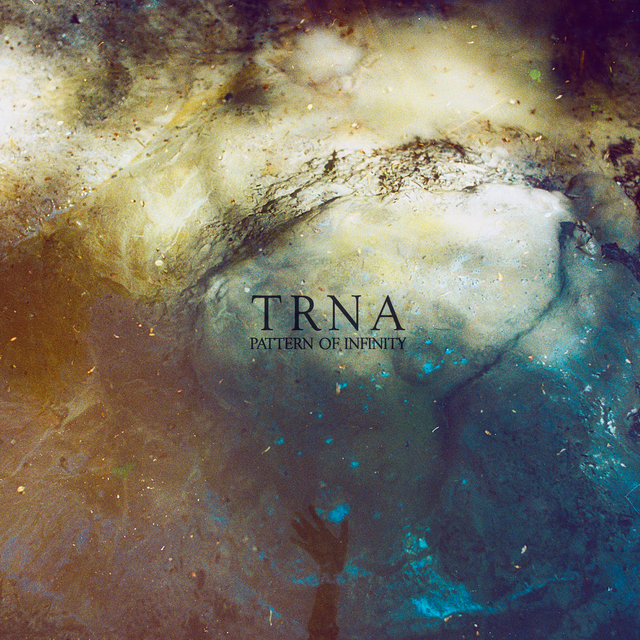 Trna - Pattern Of Infinity - cover