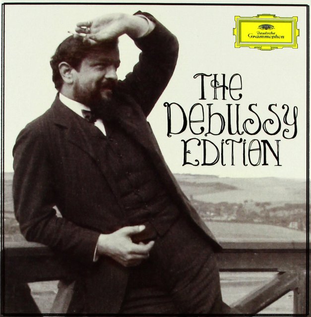 Debussy Box