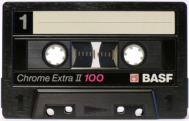 Basf Chrome Extra Ii 100