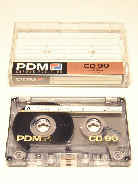 PDM CD 90