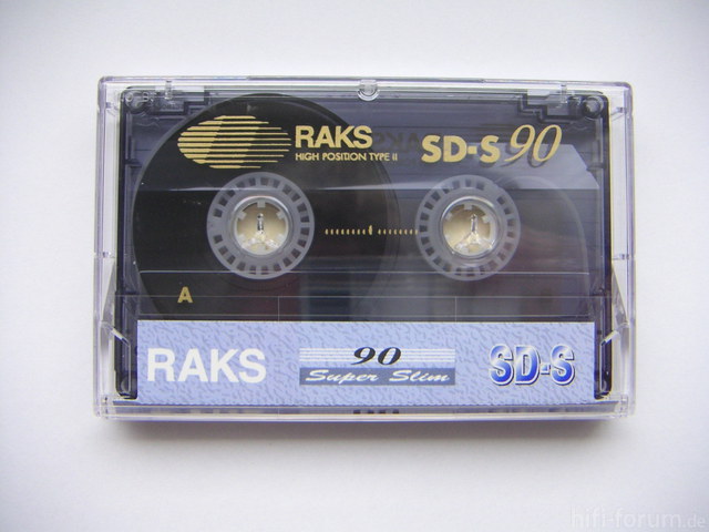 Raks Sd S 90 112221