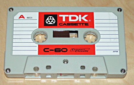 TDK_C-60_rot