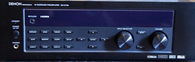 Denon DN-A7100