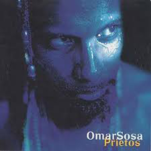 Omar Sosa \"Pietos\"