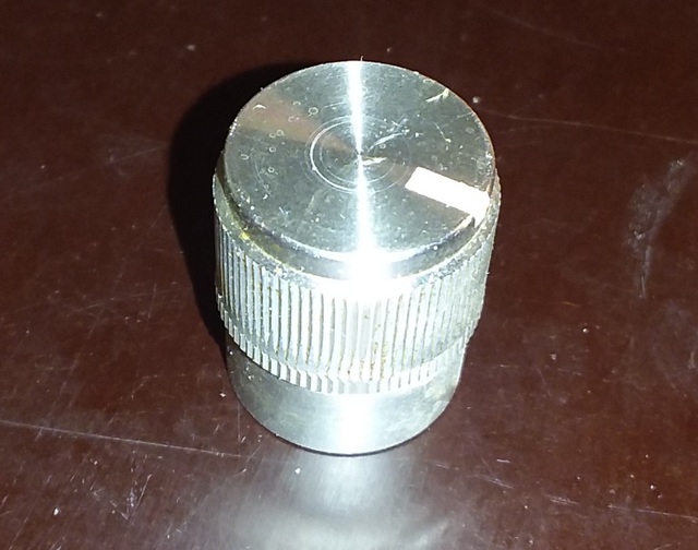 Drehknopf Mi215