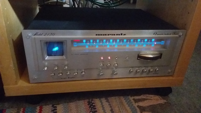 Marantz 2130