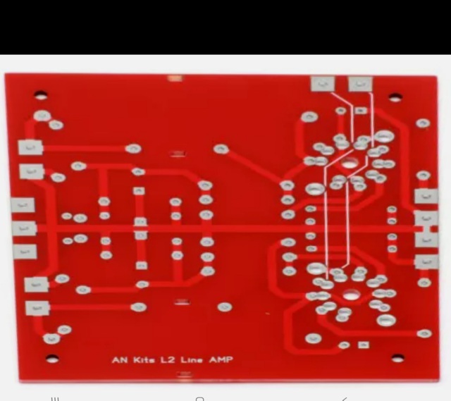 Rhrenvorverstrker ecc82