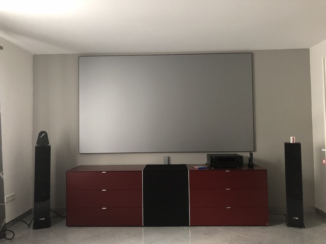 Leinwand