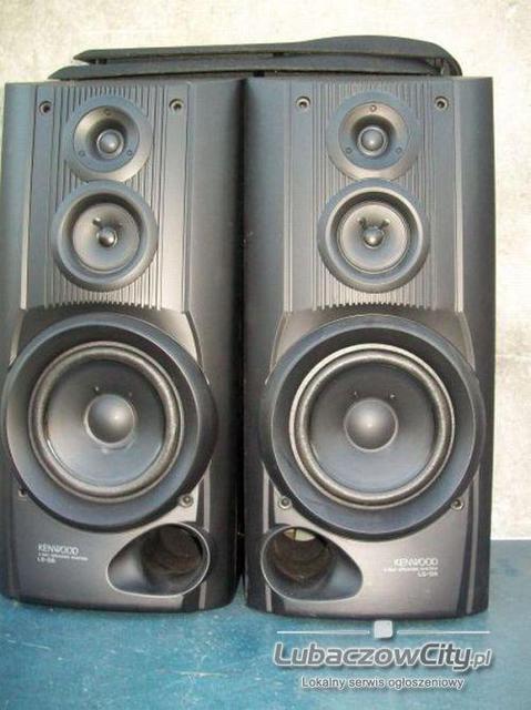 Lubaczow Kolumny  Kenwood  Ls G6 9zY1Mjk5OT O