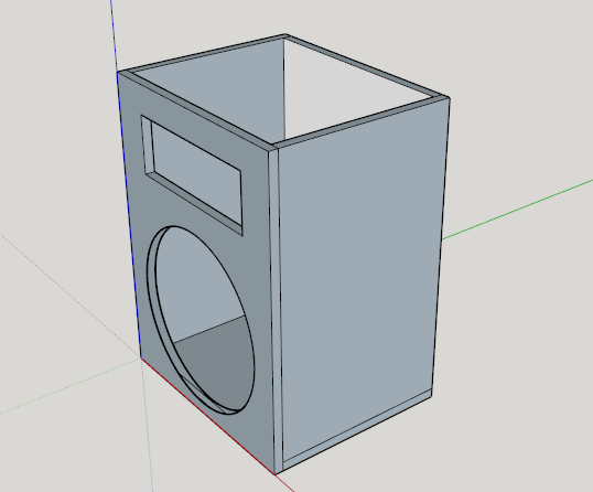 The Box