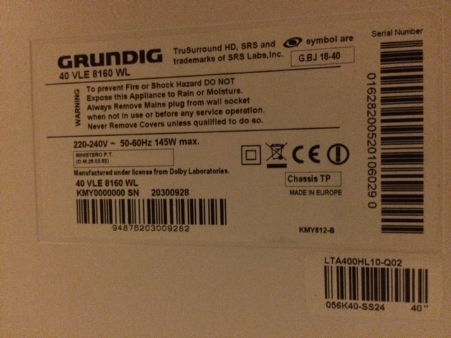 Grundig