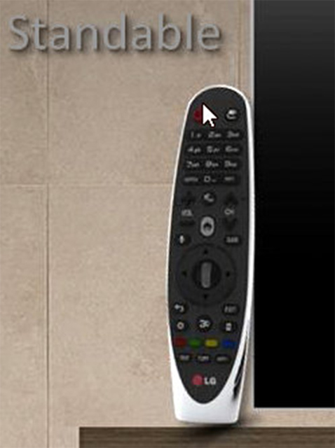 LG Magic Remote 2015