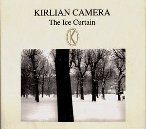 Kirlian Camera-ice curtain