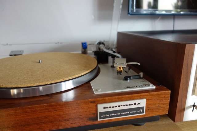 marantz 6100