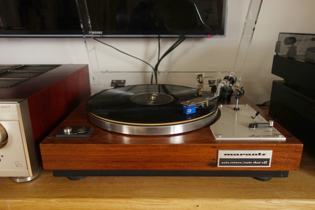 marantz 6100