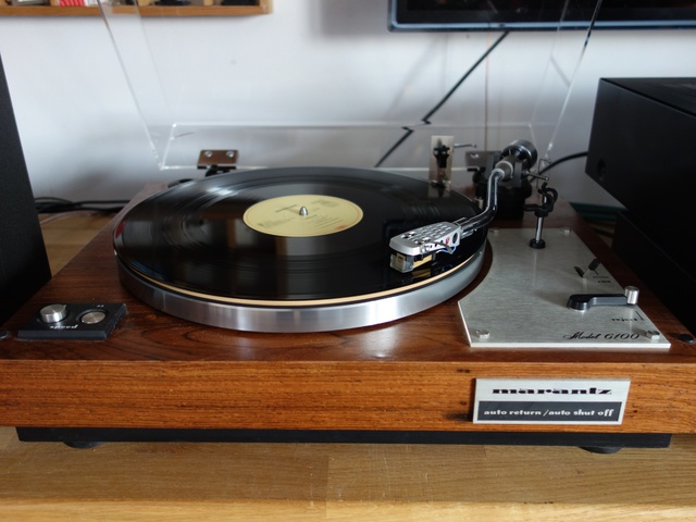 marantz 6100