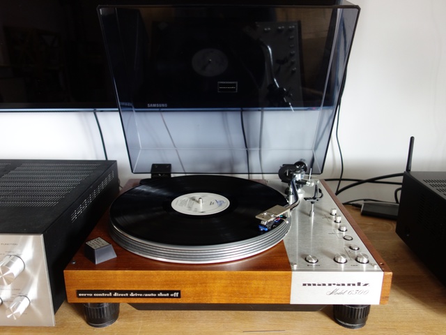 MARANTZ 6300 1