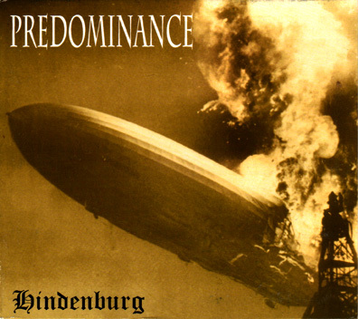 pedominance-hindenburg
