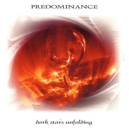 predominance-dark stars unfolding