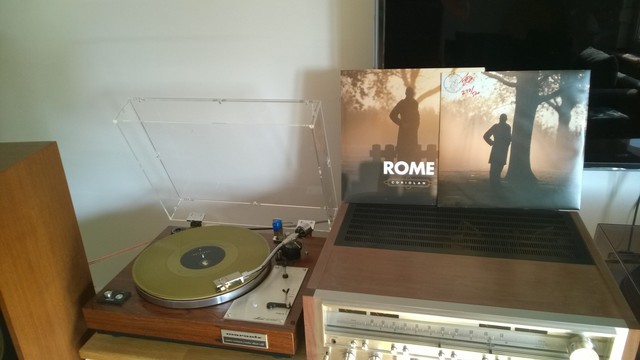 ROME - Coriolan