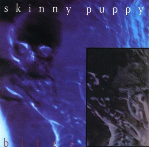 Skinny Puppy   Bites