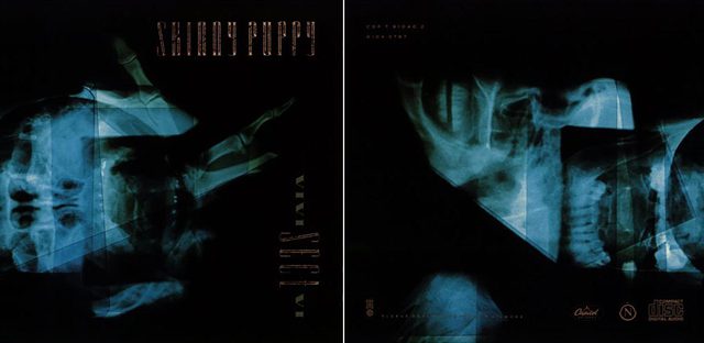 Skinny Puppy Vivisectvi