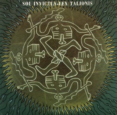 Sol Invictus-lex talionis