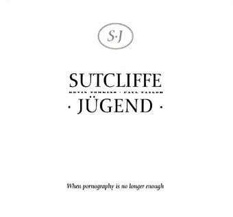 Sutcliffe Jugend