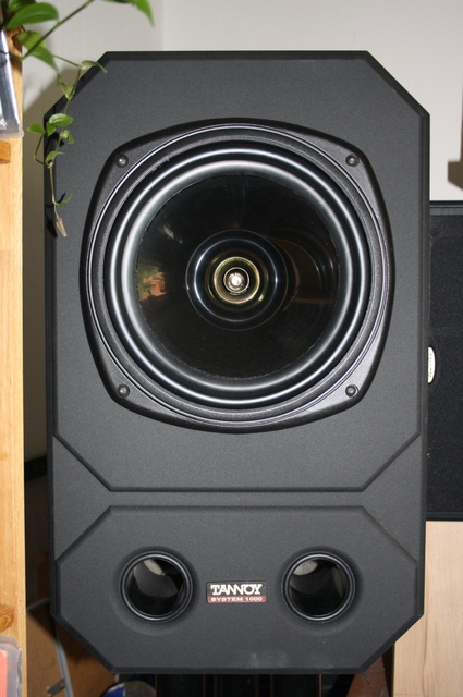 TANNOY System 1000