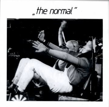 the normal - warm leatherette