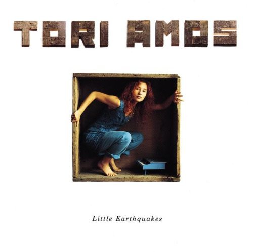 Tori Amos - little earthquakes