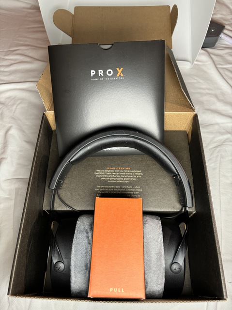 DT900ProX 4