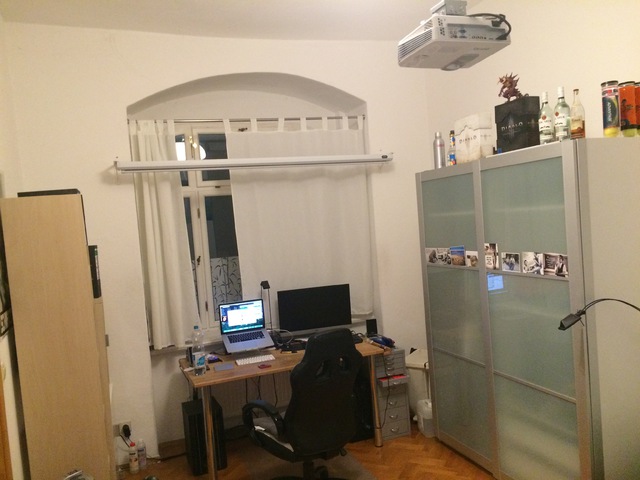 Mein Zimmer