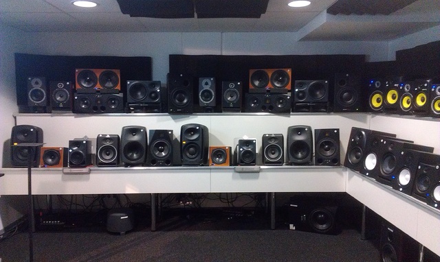 Music Store